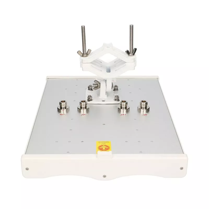Antena setorial Extralink EXSEC15-90 5GHz MIMO 4x4 90° 15dBi
