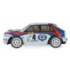 Carro Amewi Hyper Go LR14 Prodrift 1:14 motor elétrico 2000 mAh