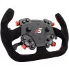 Revestimento de volante Simagic GTC-C Alcantara — volante de corrida GTC-C(ALCANTARA), revestimento em Alcantara