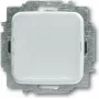 Busch-Jaeger 2062 U indicador luminoso de alarme 230 V transparente (1511-0-0115)