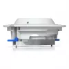 Suporte de montagem para câmara dome UBIQUITI UACC-DOME-FM-W – compatibilidade interior e exterior