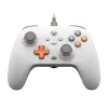Comando GameSir T7 White USB com fios PC Xbox Series S X One S X
