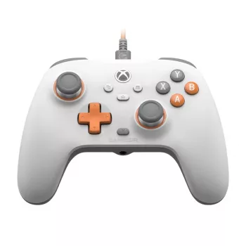 Comando GameSir T7 White USB com fios PC Xbox Series S X One S X