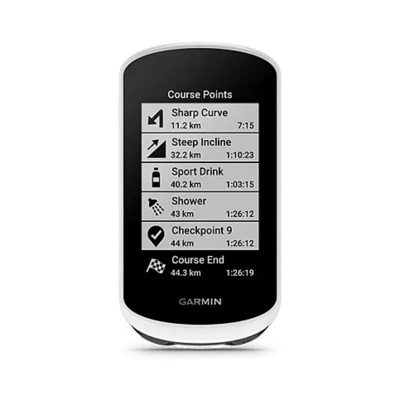 Garmin Edge Explore 2 Ciclocomputador sem fios 7,62 cm 16 GB autonomia da bateria 16 h