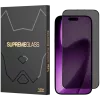 iLera DeLuxe Incognito Glass para iPhone 17 Air