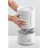Humidificador de ar ultrassónico Xiaomi 2 Lite 4 L 23 W — branco, 300 ml/h, botão rotativo