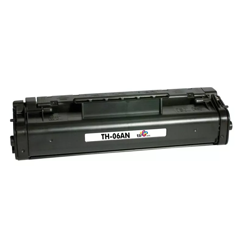 Toner TH-06AN (HP C3906A) preto 100% novo