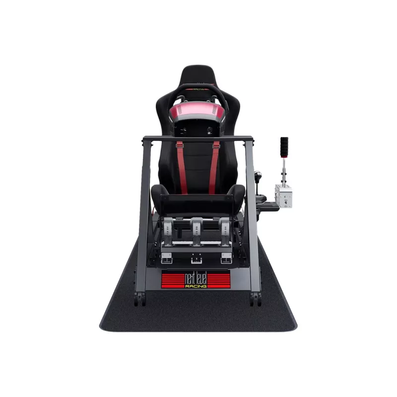 Cockpit de corrida GT Track Cockpit NLR-S009