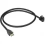 Cabo USB Type-C INTER-TECH IT-2815 / IT-6521 (USB 3.2 Gen2) — Modelo 88885653