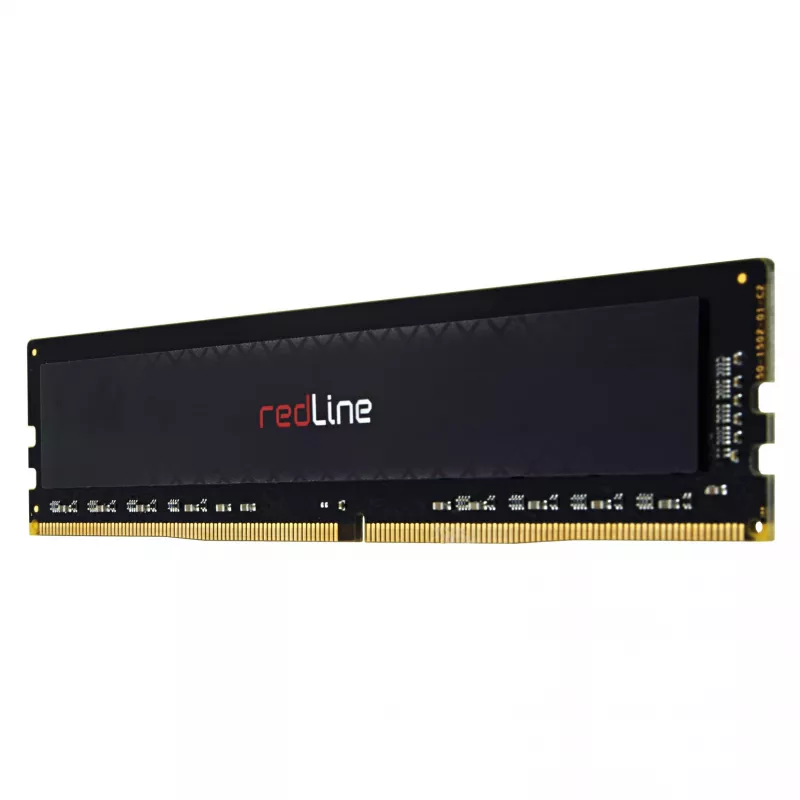 Memória RAM Mushkin Redline DDR4 32GB 3200MHz