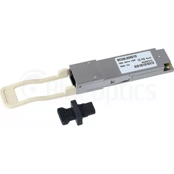 Transceptor CBO QSFP28-100G-SR4 Fibra ótica 100G, QSFP28 SR4 Multimodo