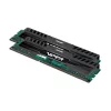 Memória de Desktop Patriot Viper 3 16GB (2 X 8GB) DDR3 1600 (PC3 12800) Modelo PV316G160C0K