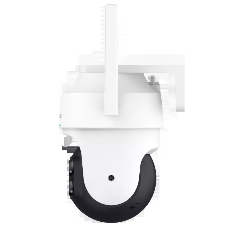 Câmara exterior orientável/inclinável Botslab W312