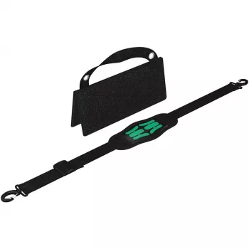 Wera 2go 05004350001 mala de equipamento