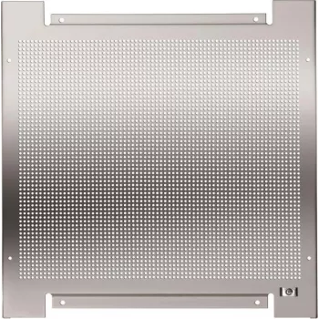 Placa de montagem Televes MPTLP44 400x400 — Placa de montagem Televes 400 x 400 mm