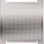 Placa de montagem Televes MPTLP44 400x400 — Placa de montagem Televes 400 x 400 mm