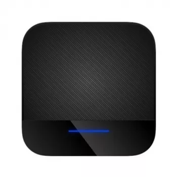 Dispositivo inteligente CarPlay Android AI, 4G LTE, GPS, HDMI