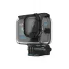 Caixa de proteção GoPro (HERO13/HERO12/HERO11/HERO10/HERO9 Black)