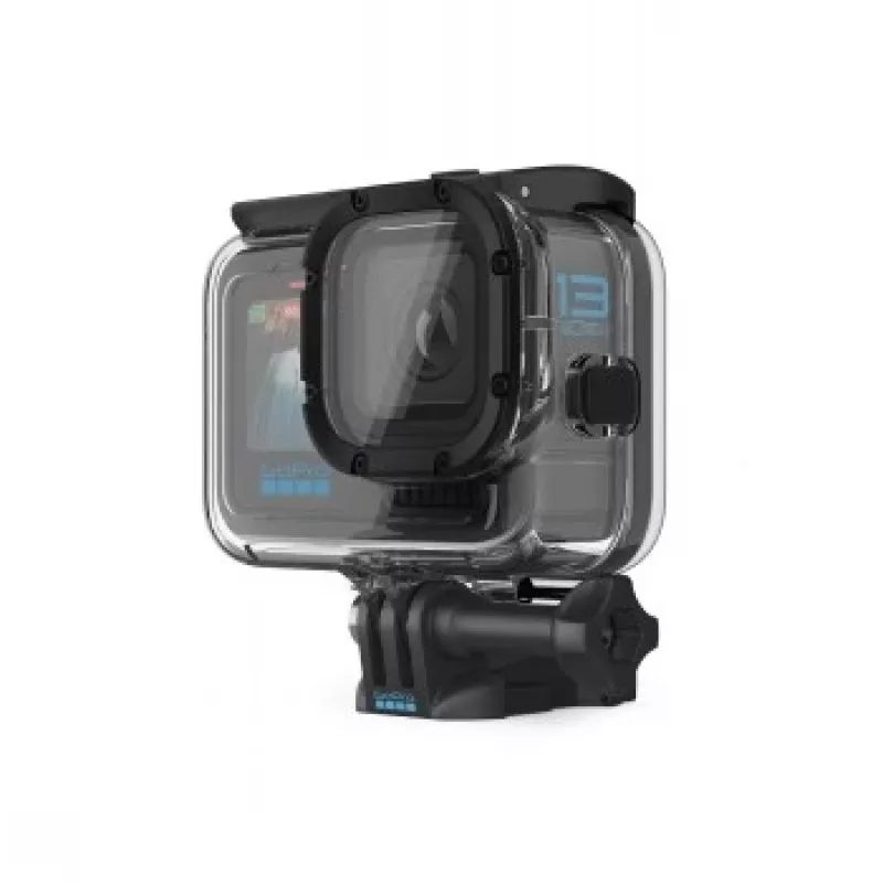 Caixa de proteção GoPro (HERO13/HERO12/HERO11/HERO10/HERO9 Black)