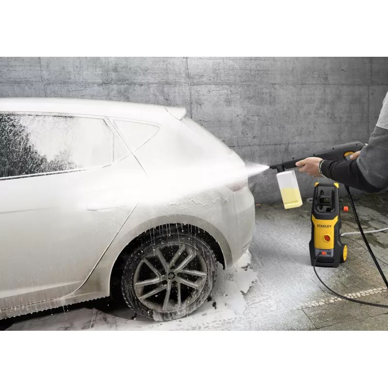 Lavadora de alta pressão Stanley SXPW16PE