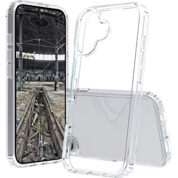 Capa JT BERLIN Pankow Clear capa para telemóvel 15,5 cm