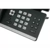 Telefone IP Yealink SIP-T54W Preto 10 linhas LCD Wi-Fi