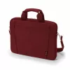 Bolsa de ombro DICOTA fina Case Base 13-14.1