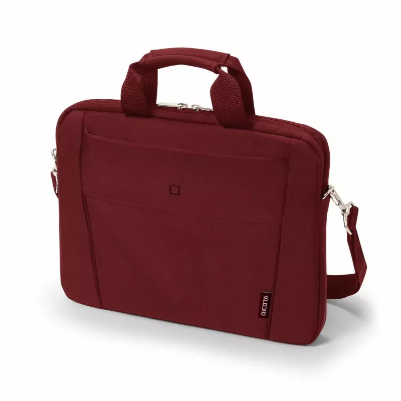 Bolsa de ombro DICOTA fina Case Base 13-14.1
