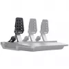 Pedal de embraiagem Simagic C-P500, 100 kg Loadcell
