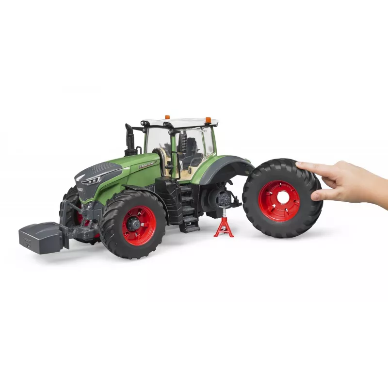 Veículo de brincar BRUDER 4040