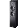 Altifalante de estúdio de chão Monitor Magnat Monitor S80 ATM — campo próximo ativo 2,5 vias, 160 W RMS, 26–38.000 Hz, 4 Ω, preto