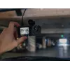 Tracer Halo 360 Dual TRAKAM47568 dashcam para automóvel, Full HD, ecrã de 3 polegadas