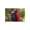 Mochila de trekking GREGORY Float Zulu 40 Volcanic preto MD/LG
