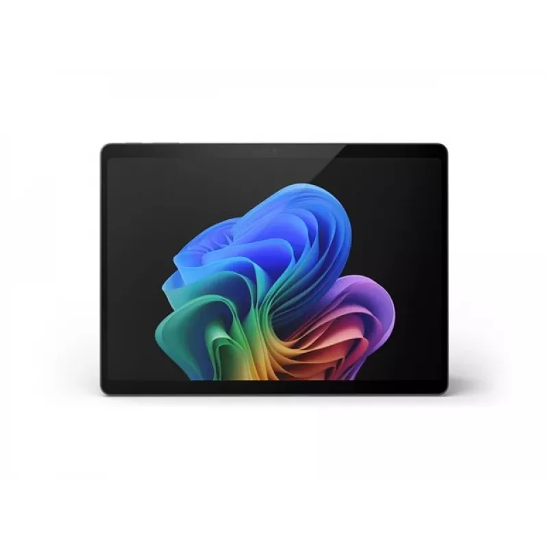 Microsoft Surface Pro 11 2 em 1 de 13 polegadas, Qualcomm Snapdragon X Elite, 16 GB, SSD de 512 GB, Windows 11 Home, preto