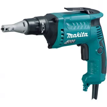 Makita FS4000 – aparafusadora – 570 W – ponta hexagonal de 1/4 polegadas