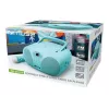 Muse MD-203 KB Sistema estéreo portátil Analógico FM Azul