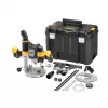 DeWalt DCW620NT-XJ tupia de imersão a bateria