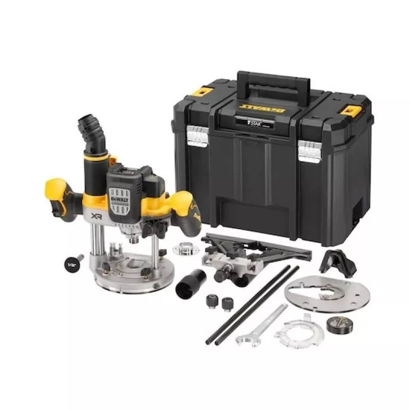 DeWalt DCW620NT-XJ tupia de imersão a bateria