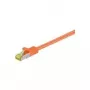Wentronic 91642 Cabo de rede patch