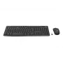 Logitech MK370 Combo for Business - conjunto teclado e rato