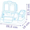 Caixa registadora Stitch
