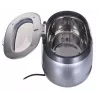 Caso 01500 50 W prateado
