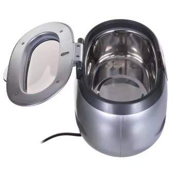 Caso 01500 50 W prateado