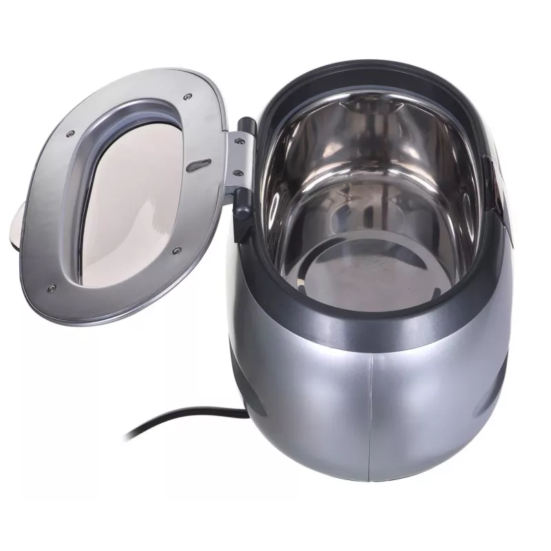Caso 01500 50 W prateado