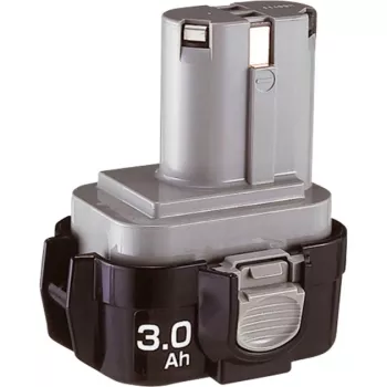 Bateria Makita – Níquel-metal hidreto – 2,8 Ah