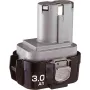 Bateria Makita – Níquel-metal hidreto – 2,8 Ah