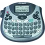 Impressora de etiquetas Dymo LetraTag LT-100T com teclado QWERTY – impressora de etiquetas portátil