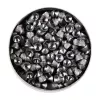 Umarex Cobra Pointed Ribbed 121-258 chumbos para armas de ar comprimido 6,35 mm, 200 unid.