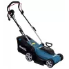 Cortador de relva Makita ELM3320 cortador de relva manual preto, turquesa AC