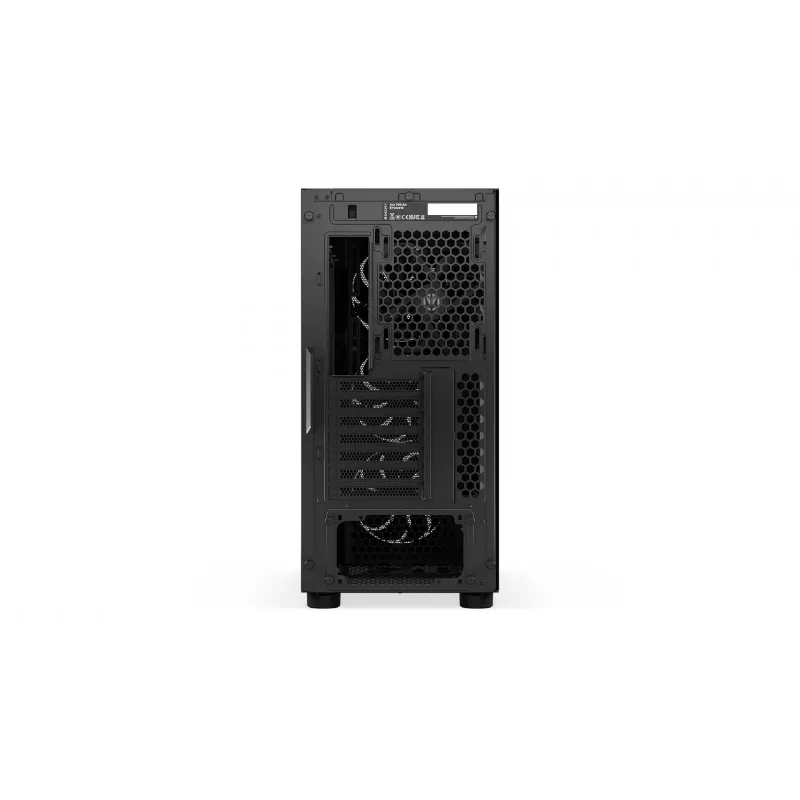 ENDORFY Arx 700 Air Full Tower preto